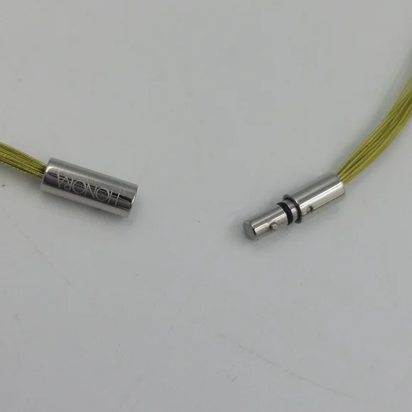 Honora 12 Strand Flosted Pearl Necklace - Picture 7 of 7